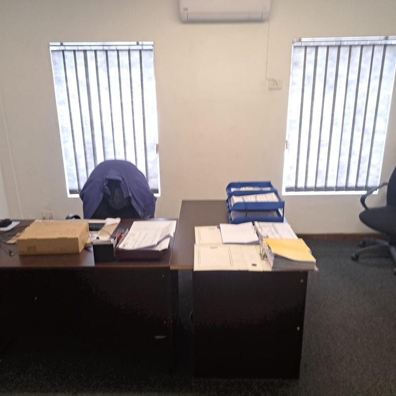 To Let commercial Property for Rent in Deal Party Eastern Cape